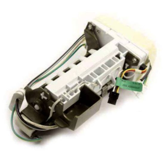 Picture of Whirlpool Ice Maker Assembly-lp Part# W11577195