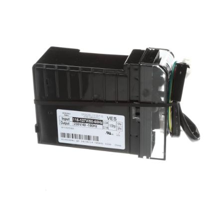 Picture of Whirlpool Invrtr-box Part# W11578028