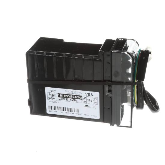 Picture of Whirlpool Invrtr-box Part# W11578028