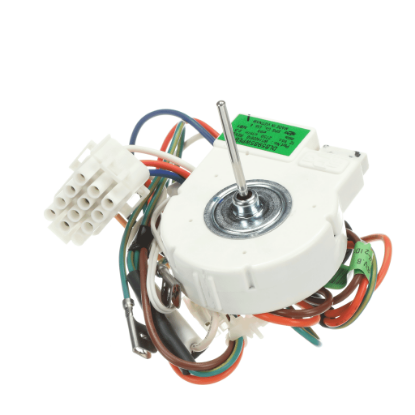 Picture of Whirlpool Evap Mtr/harness Assembly-bm Part# W11578030