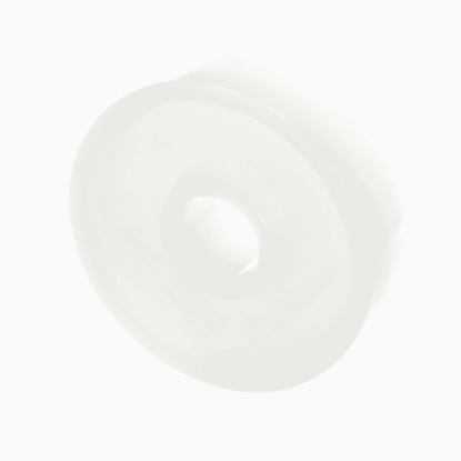 Picture of Whirlpool Roller - Pan, Upper Part# W11578839