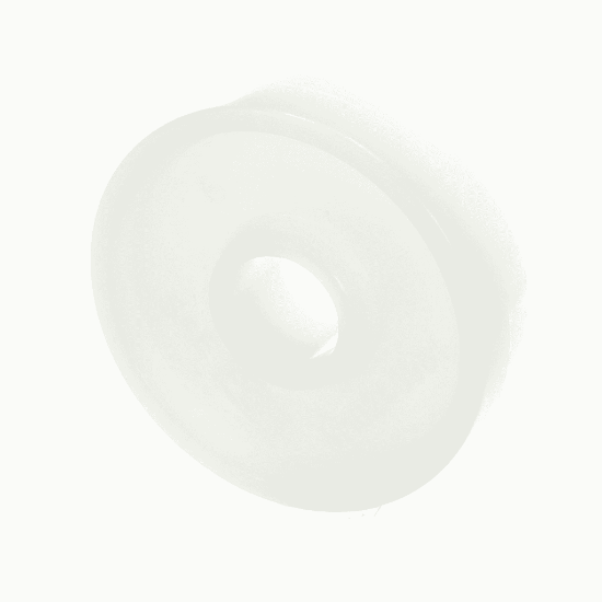 Picture of Whirlpool Roller - Pan, Upper Part# W11578839