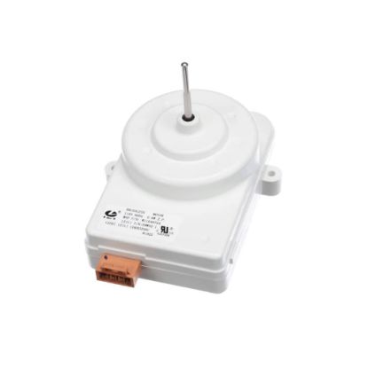 Picture of Whirlpool Motor Cond Fan, Mla, 940 Rpm (Ram) Part# W11578915