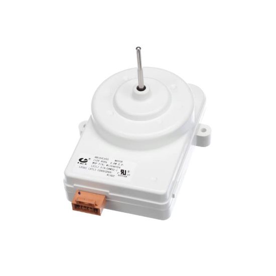 Picture of Whirlpool Motor Cond Fan, Mla, 940 Rpm (Ram) Part# W11578915