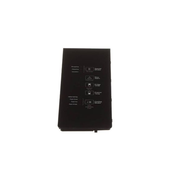 Picture of Whirlpool Panel-ui Part# W11579353