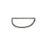 Picture of Whirlpool Gasket Assy Rc 18 Fip Service Part# W11578847