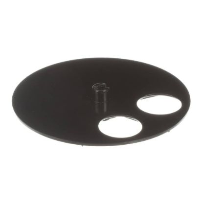 Picture of Whirlpool Disc-diverter,2 Hole Part# W11580016