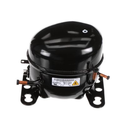 Picture of Whirlpool Compressor Assembly Tb1114hy 120V/60hz Part# W11580057