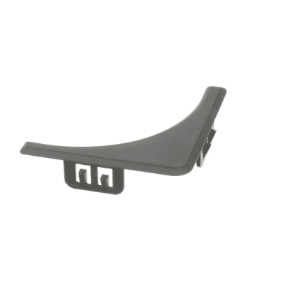 Picture of Whirlpool Cover-tub Corner Part# W11579566