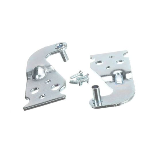 Picture of Whirlpool Hinge Assy Rc And Fc Part# W11579508