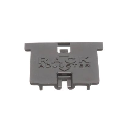 Picture of Whirlpool Clip-adjuster Arm,in Line` Part# W11580020