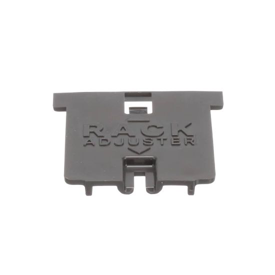 Picture of Whirlpool Clip-adjuster Arm,in Line` Part# W11580020