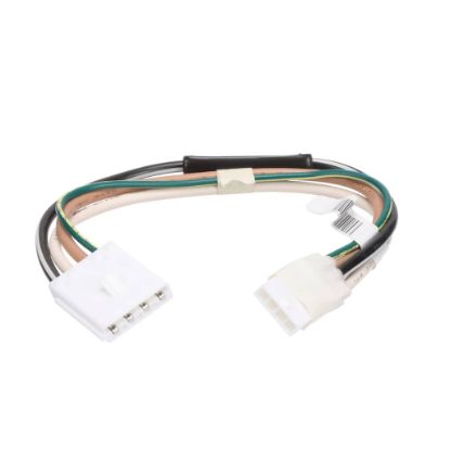 Picture of Whirlpool Wire Assy - Ice Maker Ul Part# W11580030