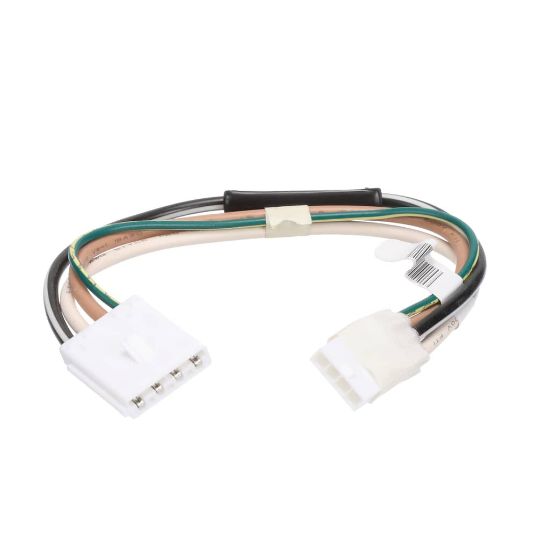 Picture of Whirlpool Wire Assy - Ice Maker Ul Part# W11580030