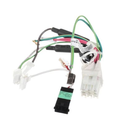 Picture of Whirlpool Harness - Fan,evap,htr,d Lite Olmeca Part# W11581973