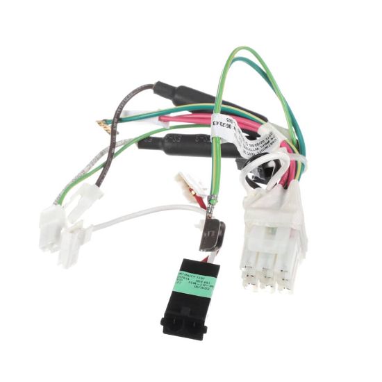 Picture of Whirlpool Harness - Fan,evap,htr,d Lite Olmeca Part# W11581973
