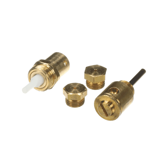 Picture of Whirlpool Lp Gas Con Part# W11581316