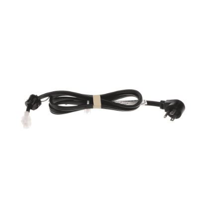 Picture of Whirlpool Assy-cord-supply 18 Ga With Push-tie Part# W11582239