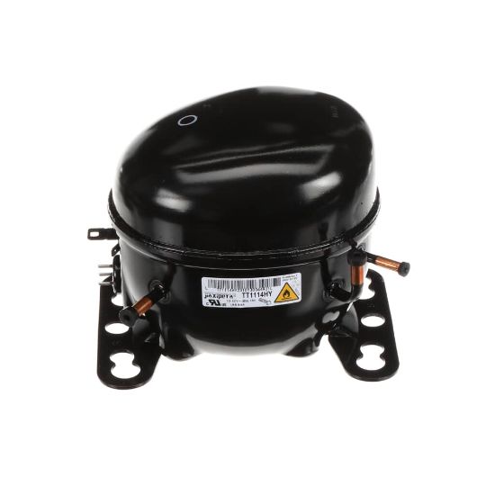 Picture of Whirlpool Compressor Tt1114hy 115V/60hz Part# W11582579