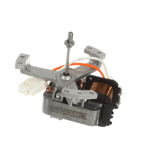 Picture of Whirlpool Motor-conv,elec,120 Vac Part# W11582241