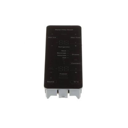 Picture of Whirlpool Panel-ui Part# W11585971