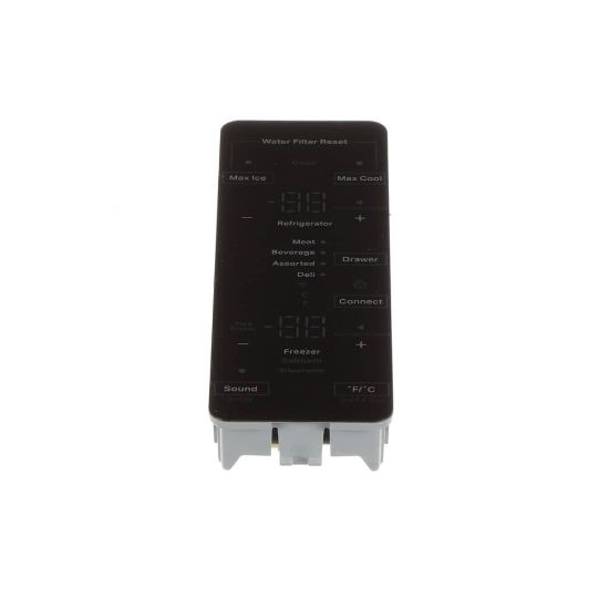 Picture of Whirlpool Panel-ui Part# W11585971