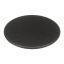 Picture of Whirlpool Brn Cap,stamp,semi Black Sg Part# W11590056