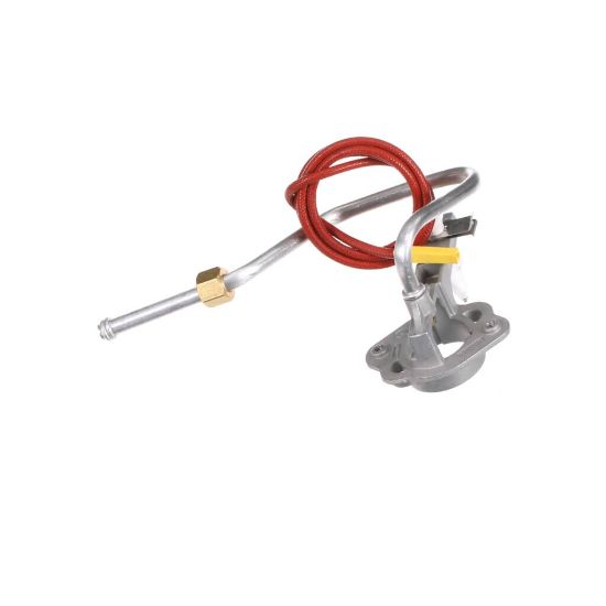 Picture of Whirlpool Holder-orf Part# W11590058