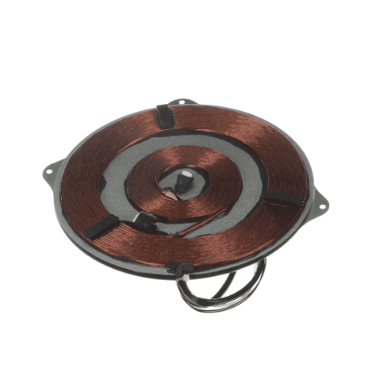 Picture of Whirlpool Coil Assy 210 Sml Fh -I100- Part# W11586461