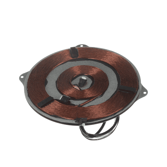 Picture of Whirlpool Coil Assy 210 Sml Fh -I100- Part# W11586461