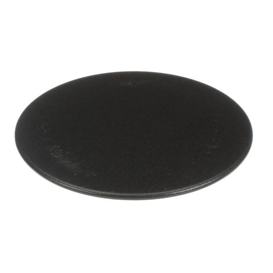 Picture of Whirlpool Brn Cap,stamp,ultra Black Sg Part# W11590055