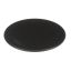 Picture of Whirlpool Brn Cap,stamp,ultra Black Sg Part# W11590055