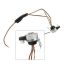 Picture of Whirlpool 3 Way Valve Assembly Service Kit Part# W11590197