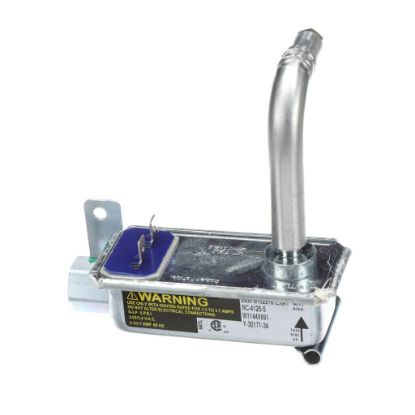 Picture of Whirlpool Single Valve Asm,electric-inve Part# W11590251