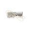 Picture of Whirlpool Igniter Hot Surface Element L=260 Ylr Part# W11590294