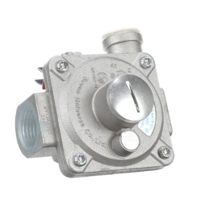 Picture of Whirlpool Regulator,conv.4/10 Elec Ign 7U Part# W11590292