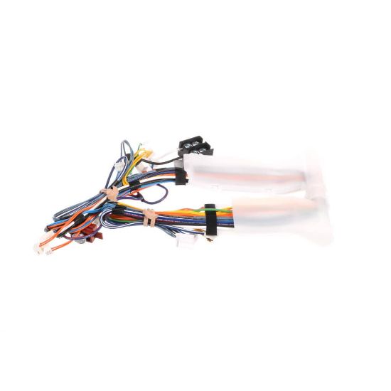 Picture of Whirlpool Harness-lower Assembly,finn/ss Gws/alt/float Part# W11590537