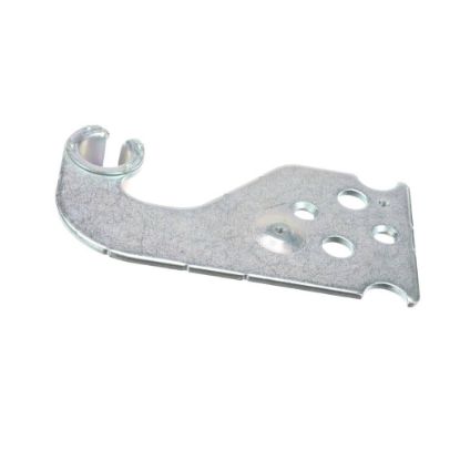 Picture of Whirlpool Hinge Assy-top, Lh Part# W11592405
