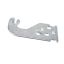 Picture of Whirlpool Hinge Assy-top, Lh Part# W11592405