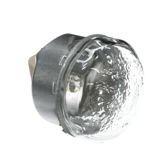 Picture of Whirlpool Luminary Assembly-halo,120v,6.3 Terminals Part# W11594170