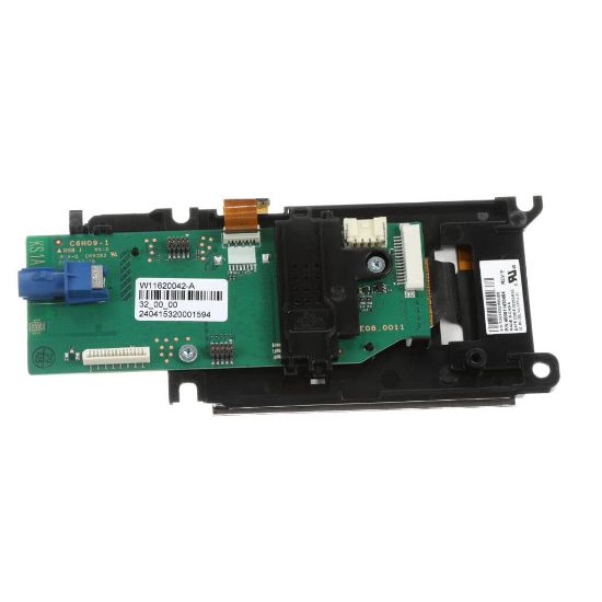 Picture of Whirlpool Display Tourmaline Trs Pyro+mpp/sauna Part# W11594229