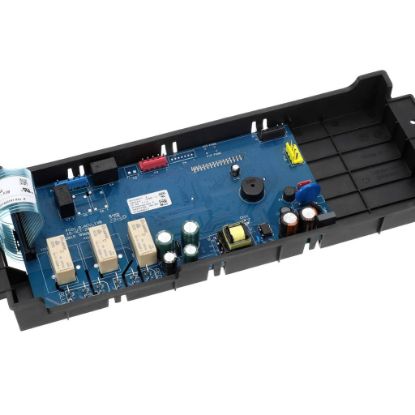 Picture of Whirlpool Ctrl-lcx 1.0,Ele,blk,wp Part# W11594224