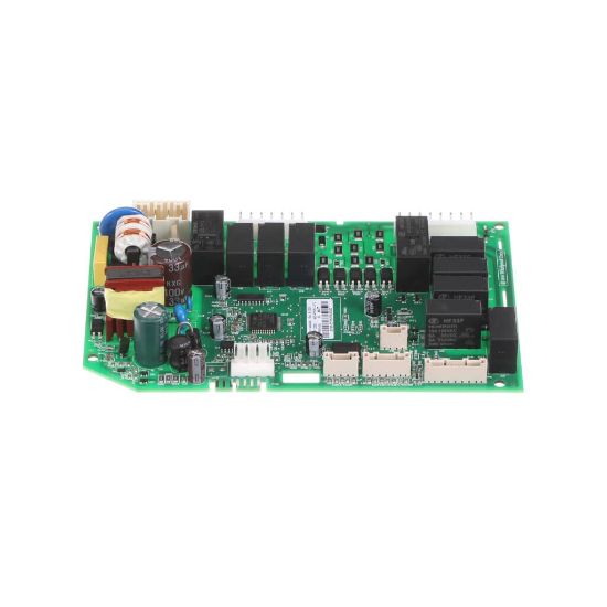 Picture of Whirlpool Cntl-elek,minotaur,idi, Vcc, Sankyo_r600 Part# W11595219