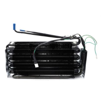 Picture of Whirlpool Evap Assy-series, Rc Part# W11595221
