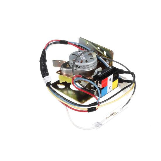 Picture of Whirlpool Timer & Harness Asm Part# W11596043