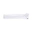 Picture of Whirlpool Bottom Crisper Track - Assy Center (Mtx Part# W11595235