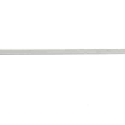 Picture of Whirlpool Trim-shelf Door Wht 1" With Endcaps Part# W11596065