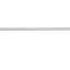 Picture of Whirlpool Trim-shelf Door Wht 1" With Endcaps Part# W11596065