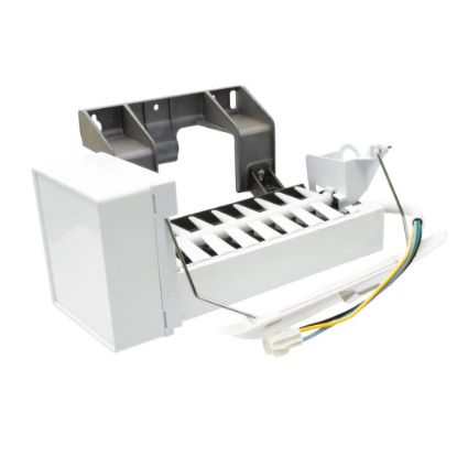 Picture of Whirlpool Icemaker Part# W11596827