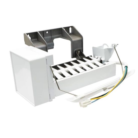 Picture of Whirlpool Icemaker Part# W11596827
